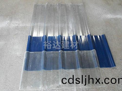 FPR透明(ming)瓦（可調色(se)）