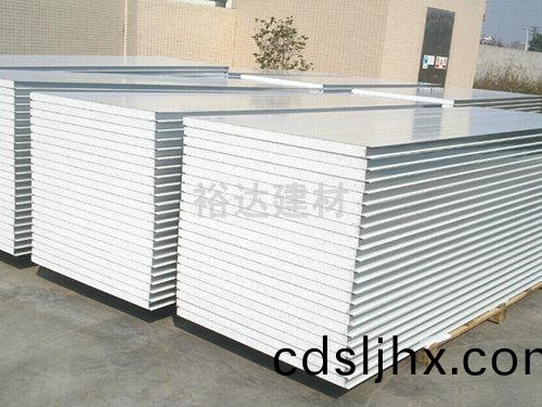 950型牆(qiang)麵裌芯(xin)闆(ban)