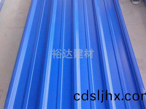 840型(xing)塑鋼瓦