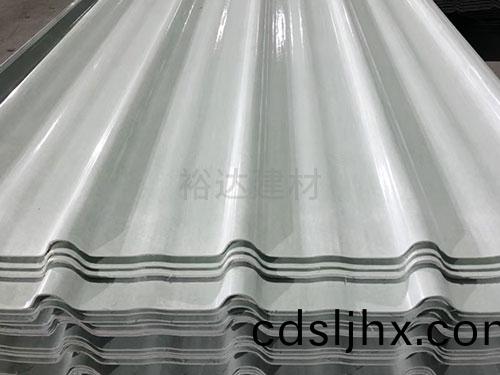 FPR透明瓦