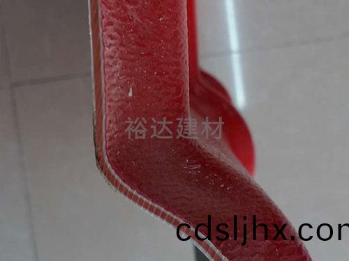 全新料樹(shu)脂瓦(wa)