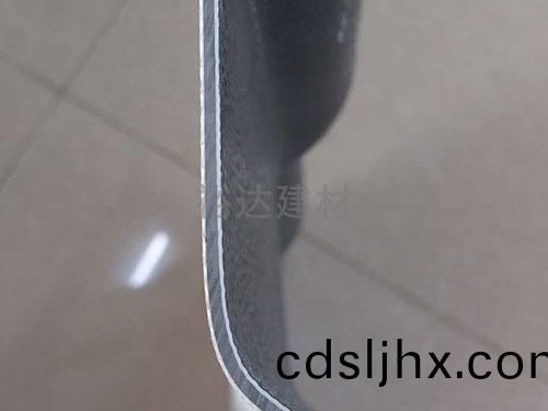 全新料(liao)樹脂(zhi)瓦