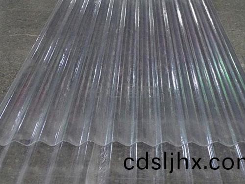 全新(xin)料樹脂(zhi)瓦(wa)